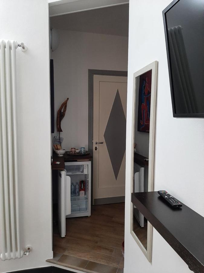 Retro' Beb Bed and Breakfast Λα Σπέτσια Εξωτερικό φωτογραφία